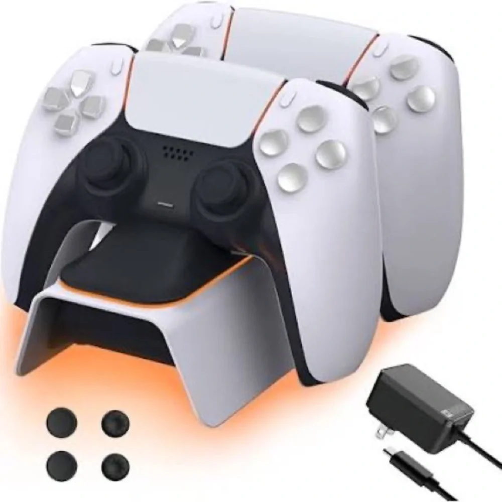 PlayStation 5 Charging Dock